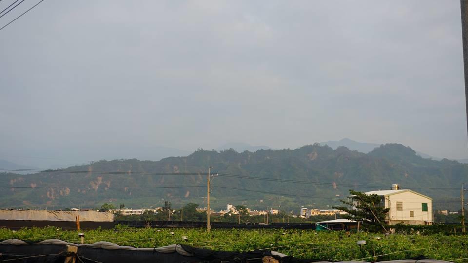 Billingmanor Apartment Taitung Exterior photo