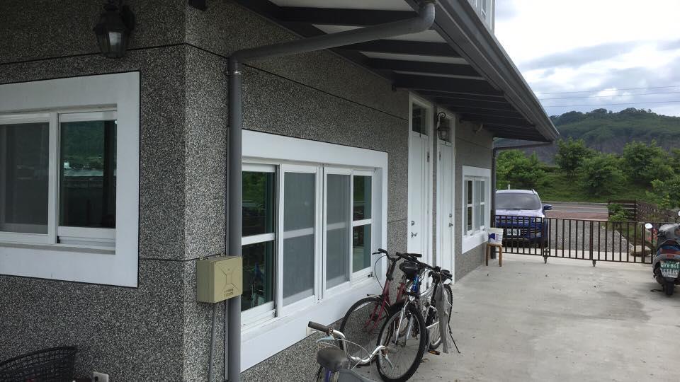 Billingmanor Apartment Taitung Exterior photo