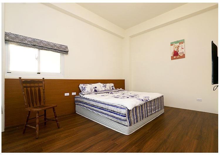 Billingmanor Apartment Taitung Exterior photo