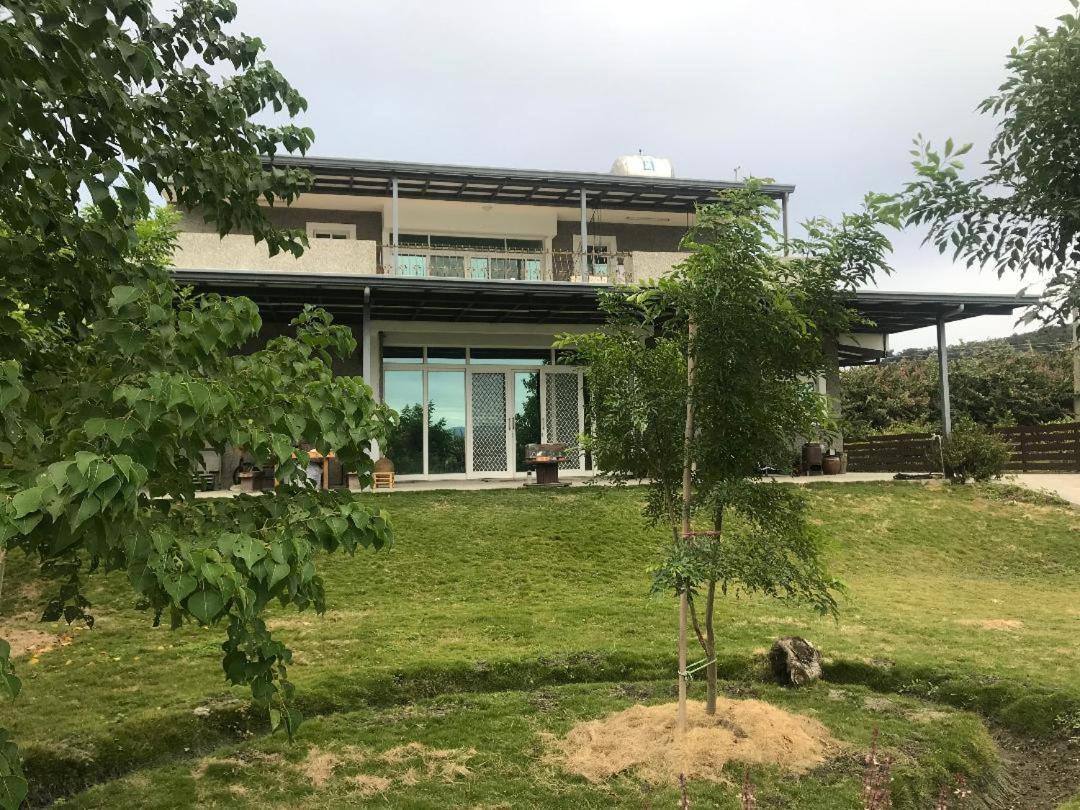 Billingmanor Apartment Taitung Exterior photo